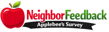 neighborhood-feedback-applebees-survey-logo
